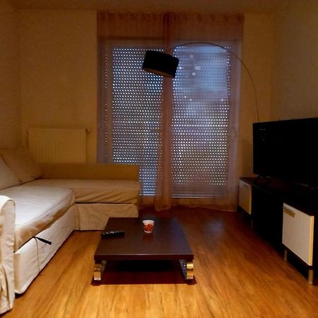 Joker Apartman Budapest Kültér fotó
