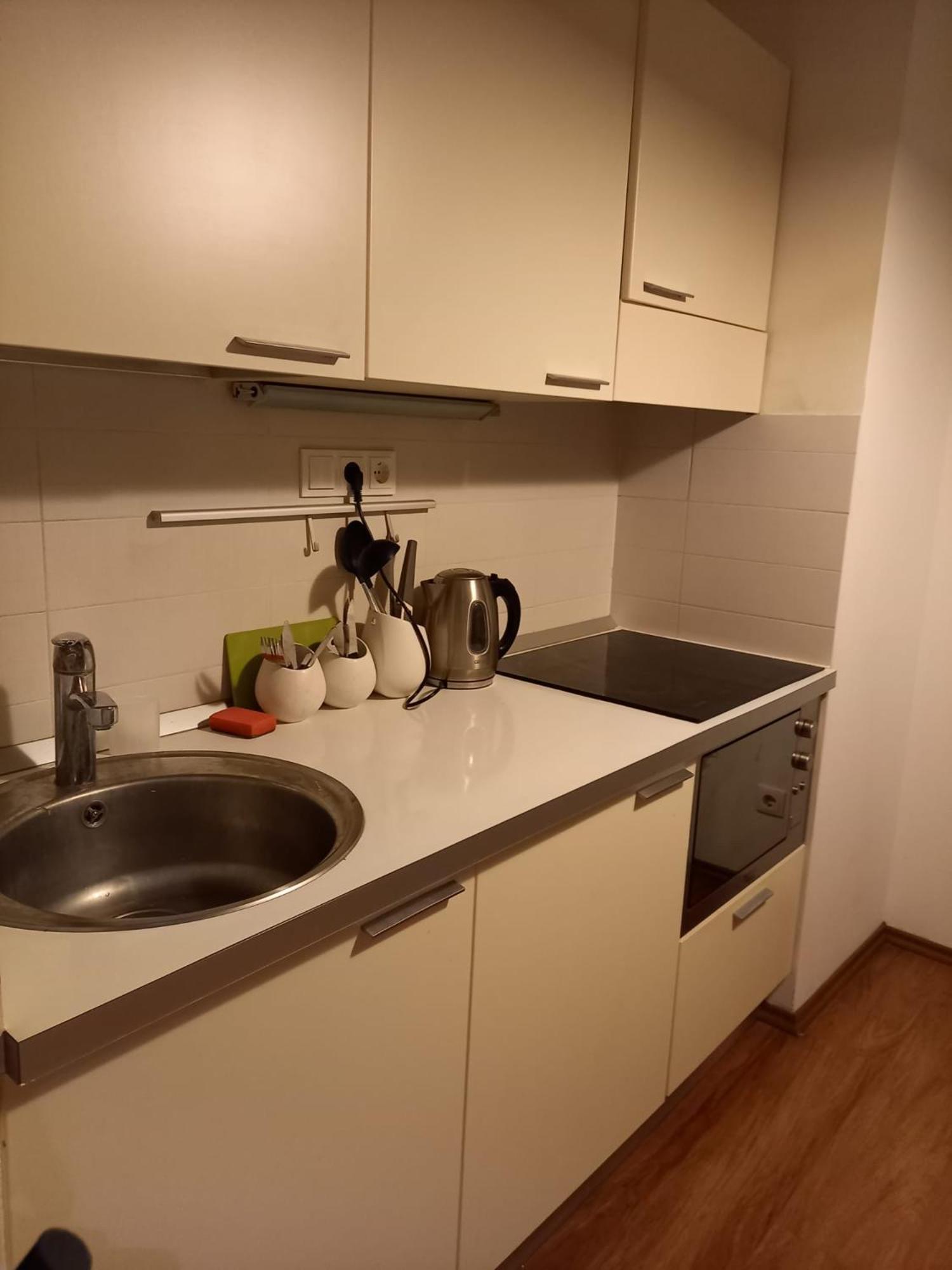 Joker Apartman Budapest Kültér fotó