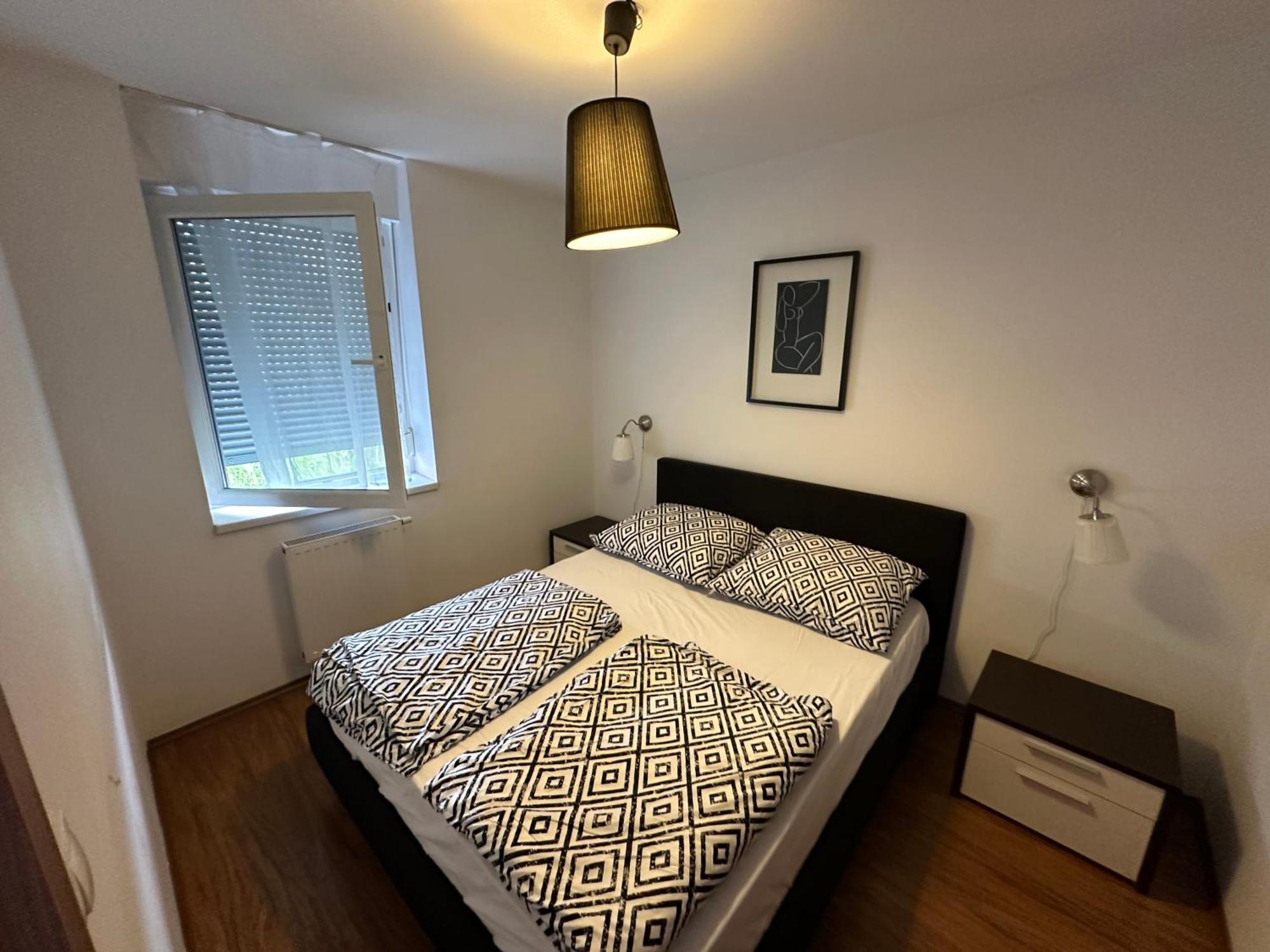 Joker Apartman Budapest Kültér fotó